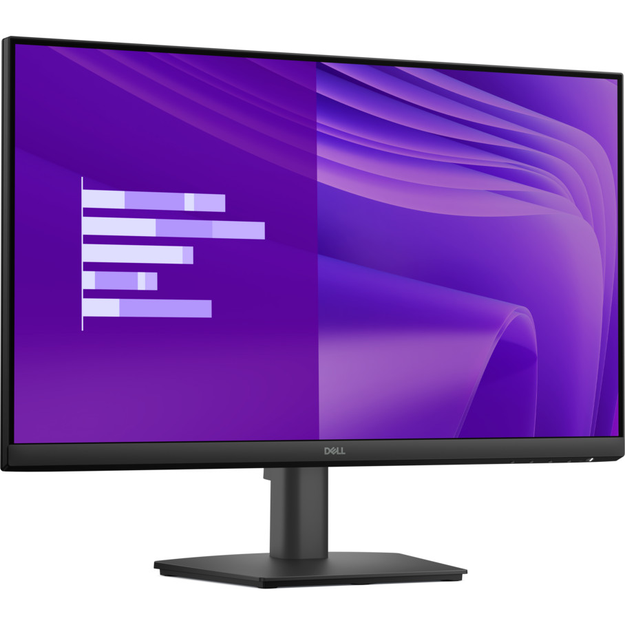 Màn hình Dell Pro E2425HM 23.8 inch - IPS - FHD - 100Hz- 5ms ( VGA, HDMI , DisplayPort )