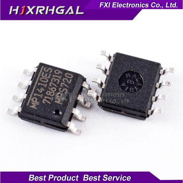 10 chiếc MP1410ES-LF-Z MP1410ES SOP8 SOP MP1410 PASSIVE DIP DELAY DÒNG, TAPPED
