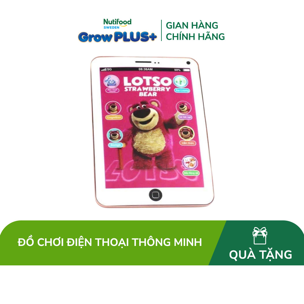[Quà tặng không bán] ĐIỆN THOẠI THÔNG MINH MÃ 3L 1990C