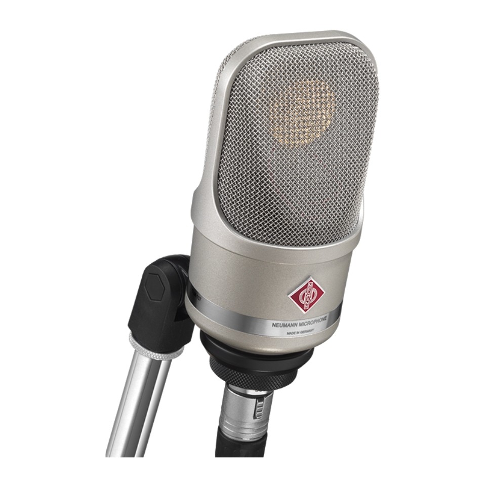 TLM 107 Micro Condenser Màng Rung Lớn Neumann