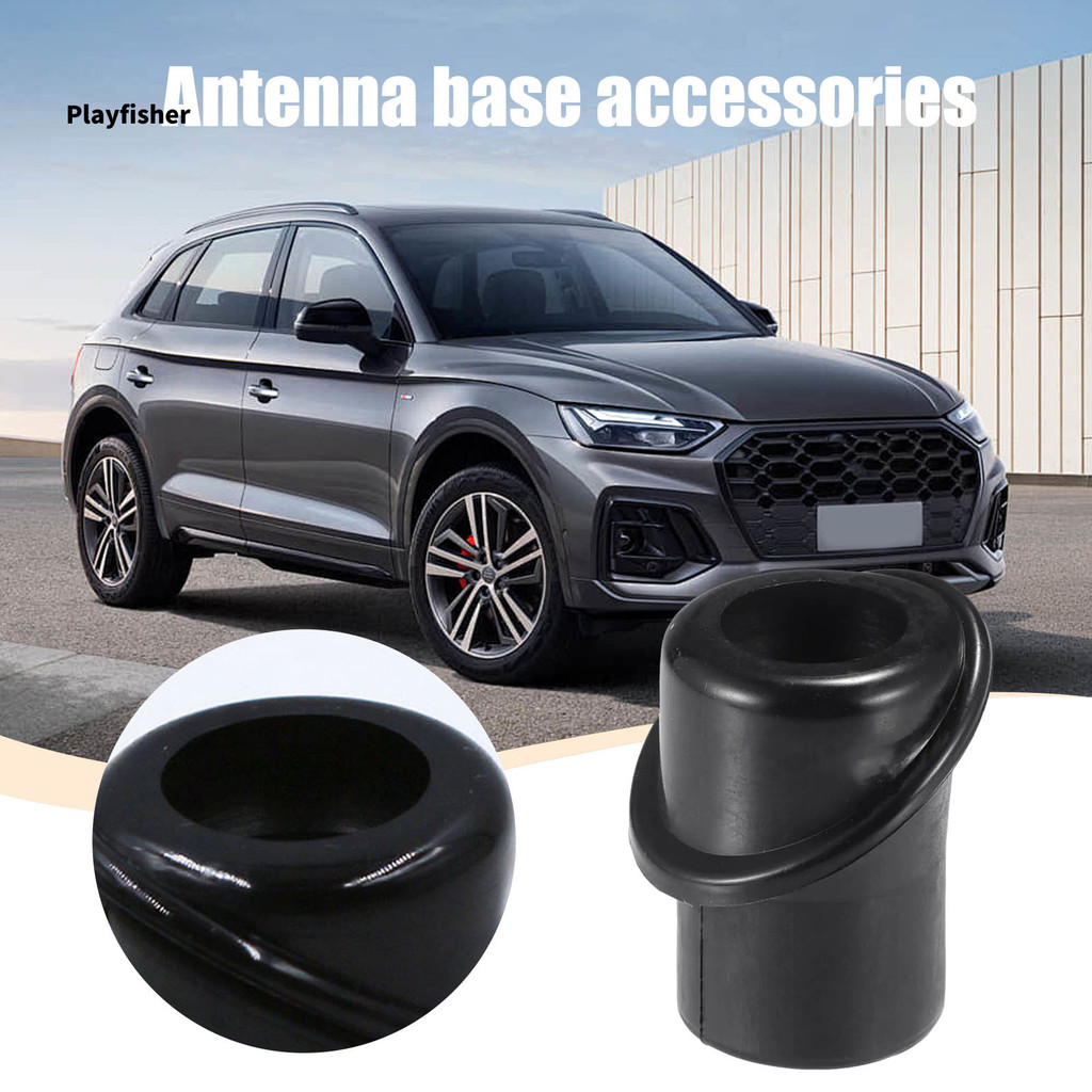 Viền đế ăng-ten PLA-ten 9621639000 Cho Sonata 2001-2005 Ô Tô Top Roof Aerials AM / FM Radio Signal B