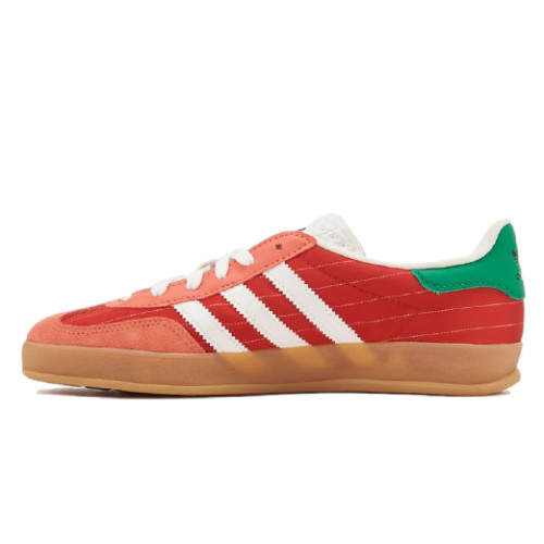 GAZELLE INDOOR OLYMPIC PACK ĐỎ SCARLET BETTER