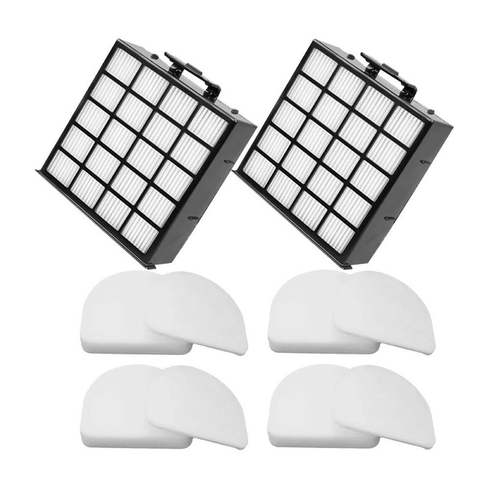 [Sản phẩm mới] Bộ lọc thay thế cho máy hút bụi cá mập AZ4000 AZ4002 Bộ lọc HEPA