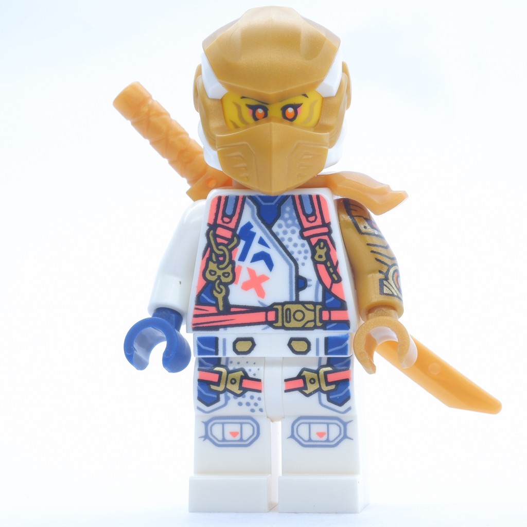 Ploybrick |Hàng| Sora Dragons Rising Season 3 | Xác thực 1 Ninjago