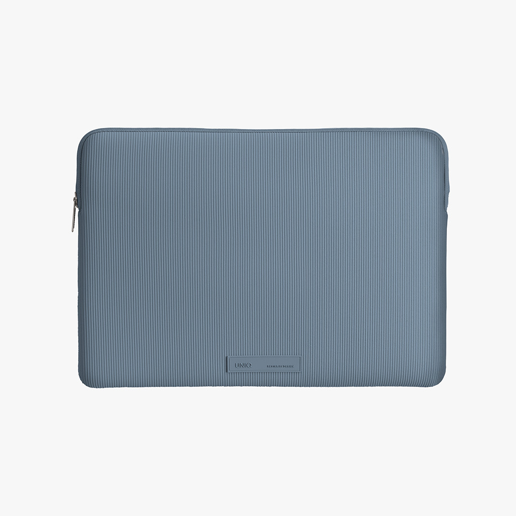 Túi Laptop Uniq Cyprus Re Dành Cho Laptop 15 - 16 Inch - Chất Liệu Cao Su Tổng Hợp, Chống Nước