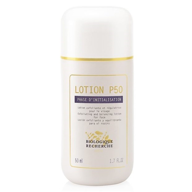 Dung Dịch Phục Hồi Biologique Recherche P50 50 ml