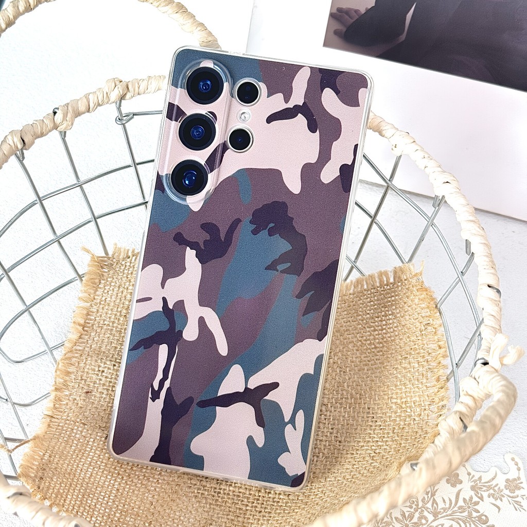 TY305 Dành Cho realme Ốp Lưng Điện Thoại GT 8 Pro 5G GT7 7T GT6 6 GT5 GT3 GT2 NEO 7 SE 7X 6 5 3T 2 2