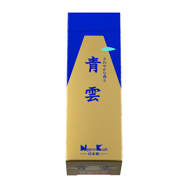 Nippon Kodo Seiun (Blue Cloud) [Direct from Japan]