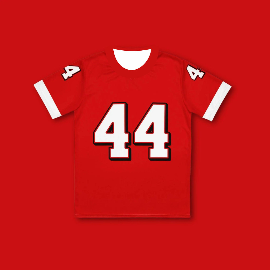 Áo thun Lewis Hamilton Ferrari F1 Microfiber Jersey