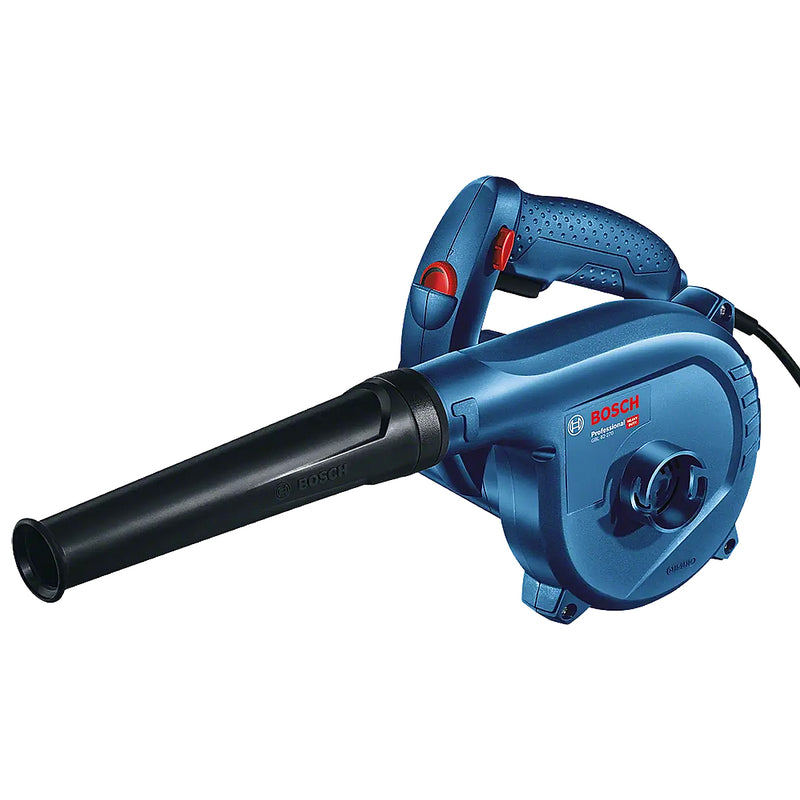 MÁY THỔI BỤI BOSCH GBL 82-270 820W 06019804K1 BOSCH - HÀNG CHÍNH HÃNG