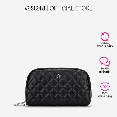 Vascara Ví Cầm Tay Quilted Wristlet - WAL 0365