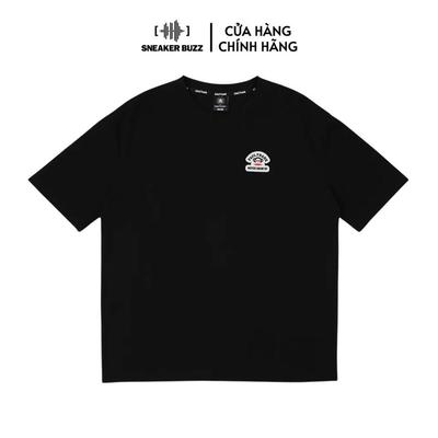 Áo T-Shirt Black Unisex P6251010B20