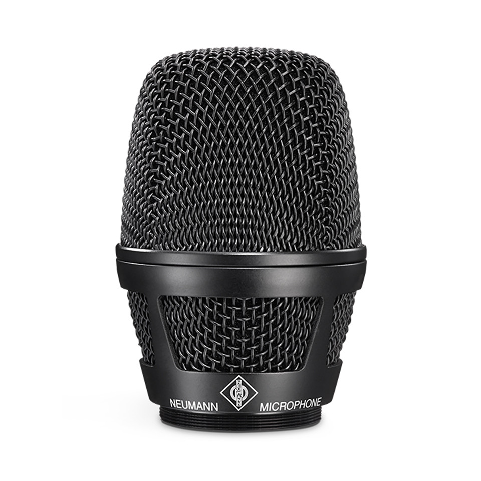 KK 204 BK Đầu Micro Condenser Neumann