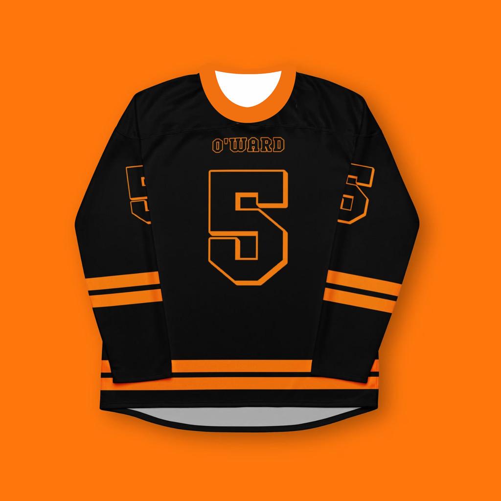 Áo thun Pato OWard McLaren Microfiber Jersey