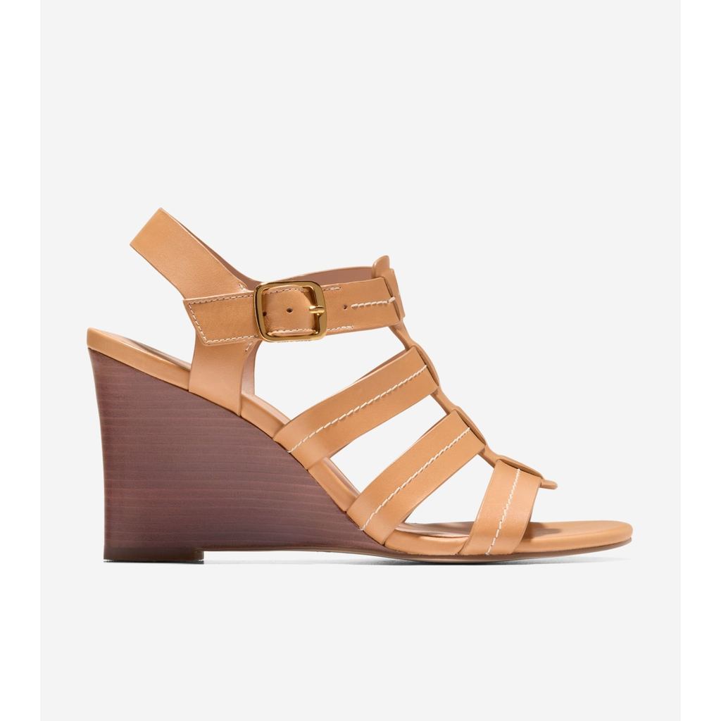 GIÀY NỮ JOSIE FISHERMAN WEDGE SANDALS W32277 251