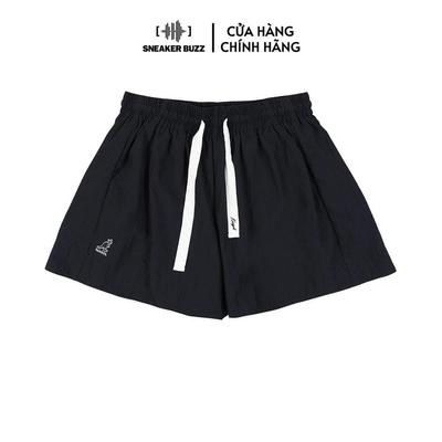 Quần Kangol Shorts Blue Unisex 66221527C80