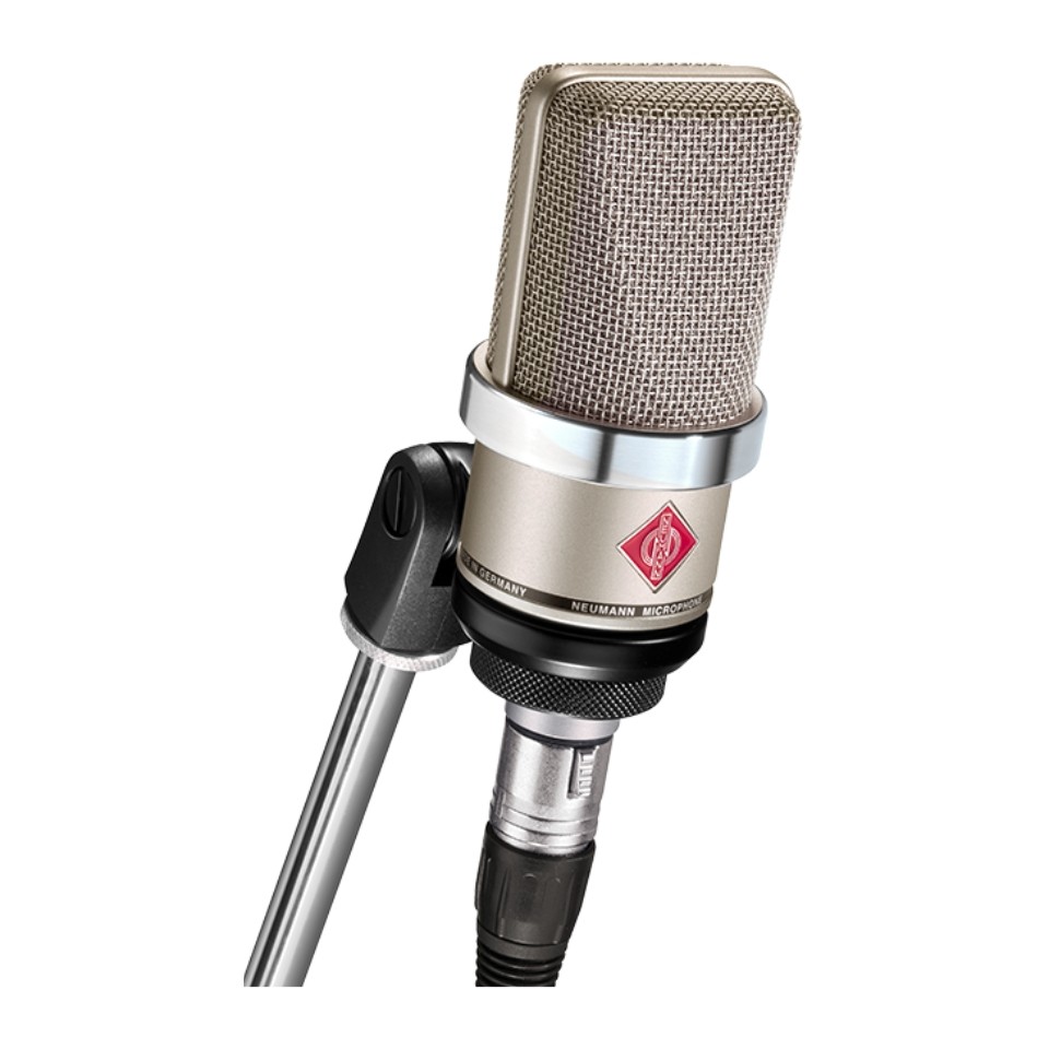TLM 102 Micro Thu Âm Condenser Neumann