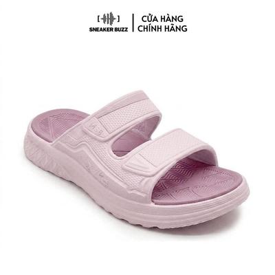 Dép B&M Carbon Y Sandal Slippers Pink Unisex BAL5626PINK