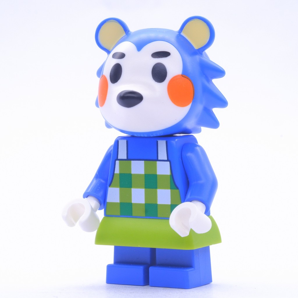 Ploybrick |Hàng| Mabel | 1 Động Vật Vượt Qua