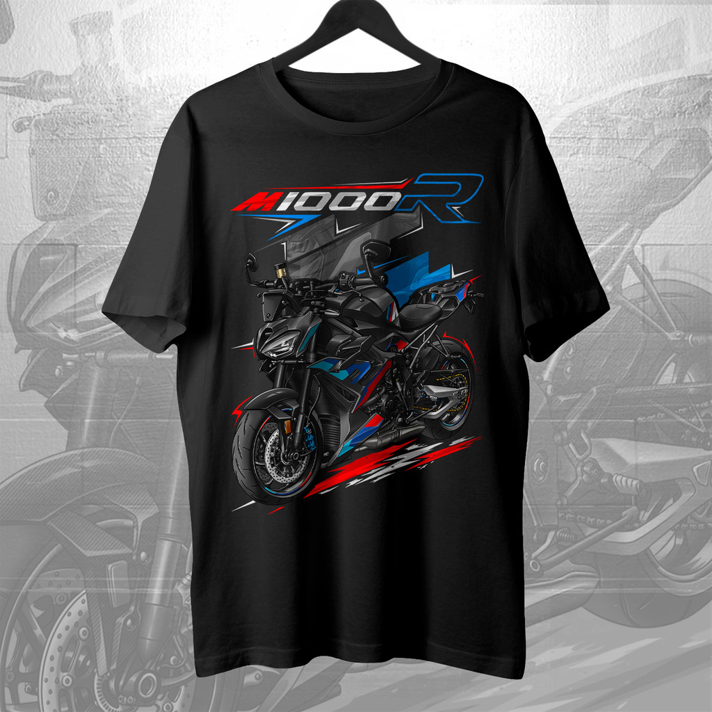Áo thun BMW M1000R