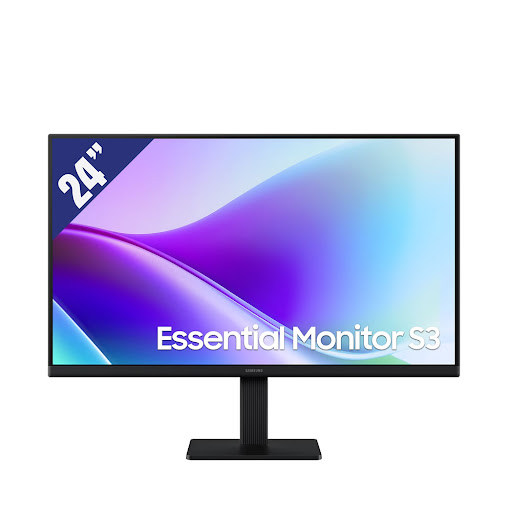 Màn hình Samsung LS24F320GAEXXV