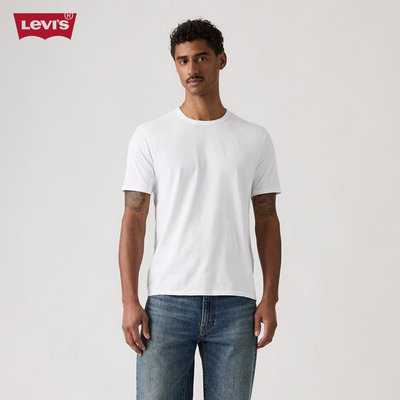 Levi's - Áo Thun Nam Regular - 005GX-0000