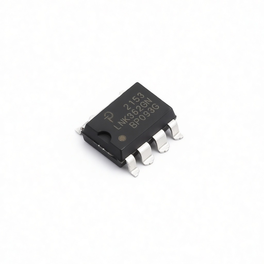 5 CHIẾC LNK362GN-TL AT45DB641E-SHN-T CS8416-CZZR Chính Hãng Chính Hãng chip Hiệu Suất Cao