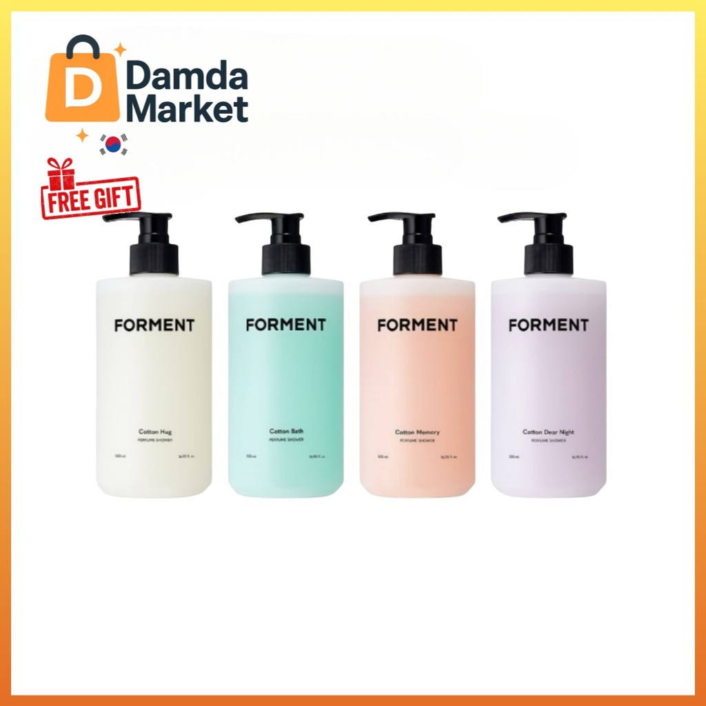 Nước hoa Forment Signature All in one 500ml