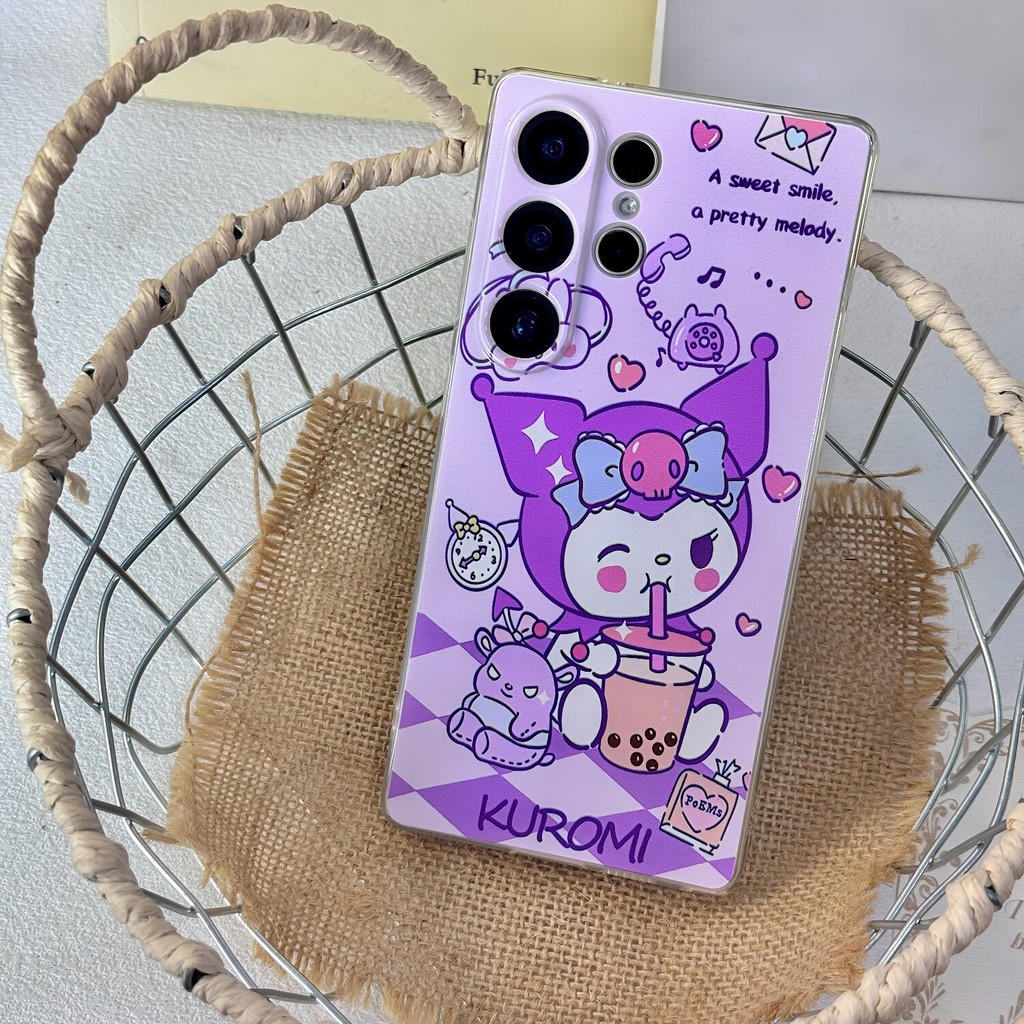 TY325 Dành Cho realme Ốp Lưng Điện Thoại GT 8 Pro 5G GT7 7T GT6 6 GT5 GT3 GT2 NEO 7 SE 7X 6 5 3T 2 2