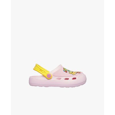 SKECHERS - Giày clog bé trai Nintendo Super Mario_407119L-PKMT