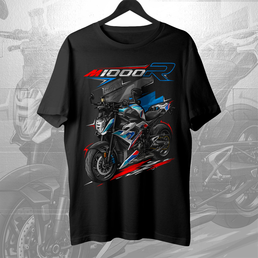 Áo thun BMW M1000R