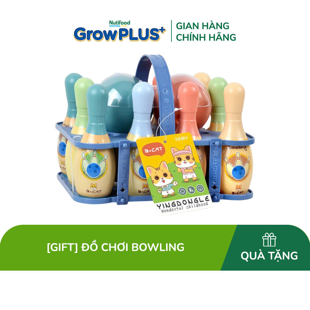 [Quà tặng không bán] BO LING MÃ JZ837