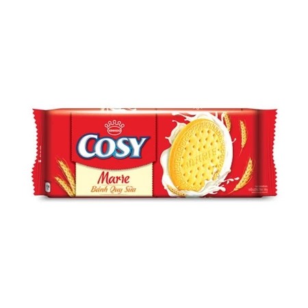 Bánh quy sữa Cosy Marie