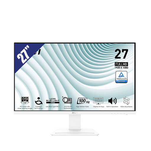 Màn hình MSI Pro MP273AW 27 inch