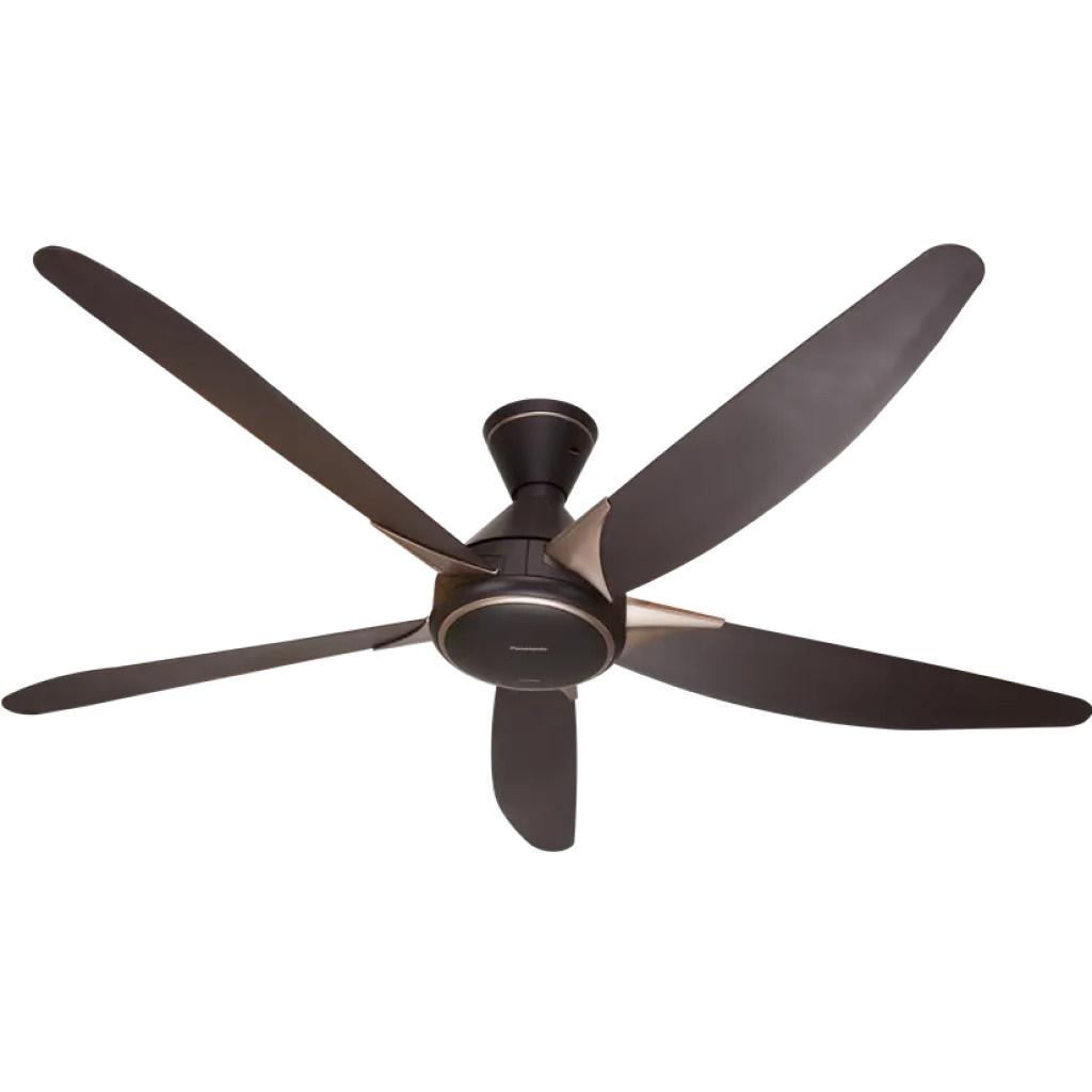 Quạt trần Panasonic F-60GDS-BS - Hàng chính hãng