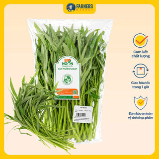 Rau muống Vietgap Bio Ngon 300 g (I0013790)