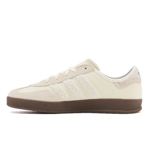 GAZELLE INDOOR CLOT TRẮNG NGÀ