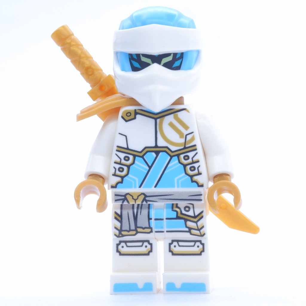 Ploybrick |Hàng| Zane Dragons Rising Season 2 | Xác thực 1 Ninjago