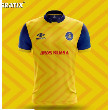 Áo thun Pahang Fa Microfiber Jersey