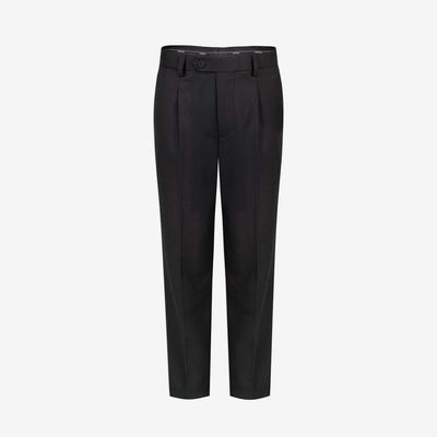 Quần tây nam KHATOCO Regular Fit có ly mã Q1M528R1-INMA056-2804-1