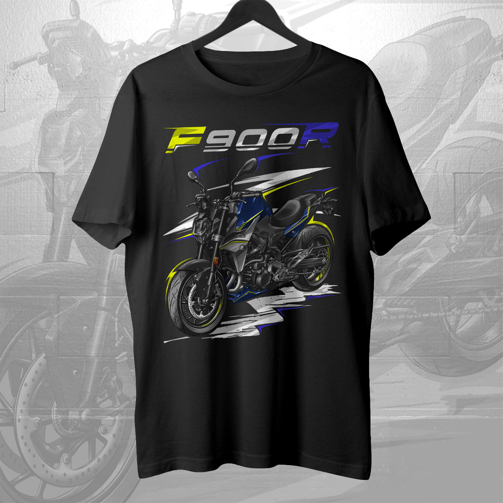 Áo thun BMW F900R