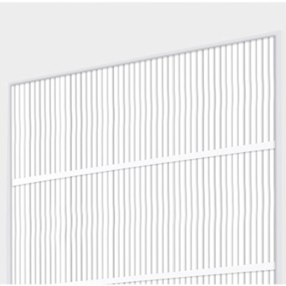 {July in New} Thay thế bộ lọc HEPA máy lọc không khí Tương thích với KJ600F-B01