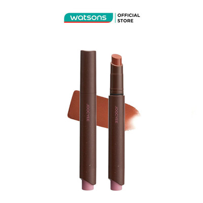 Son Thỏi Joocyee Velvet Rouge 3g 