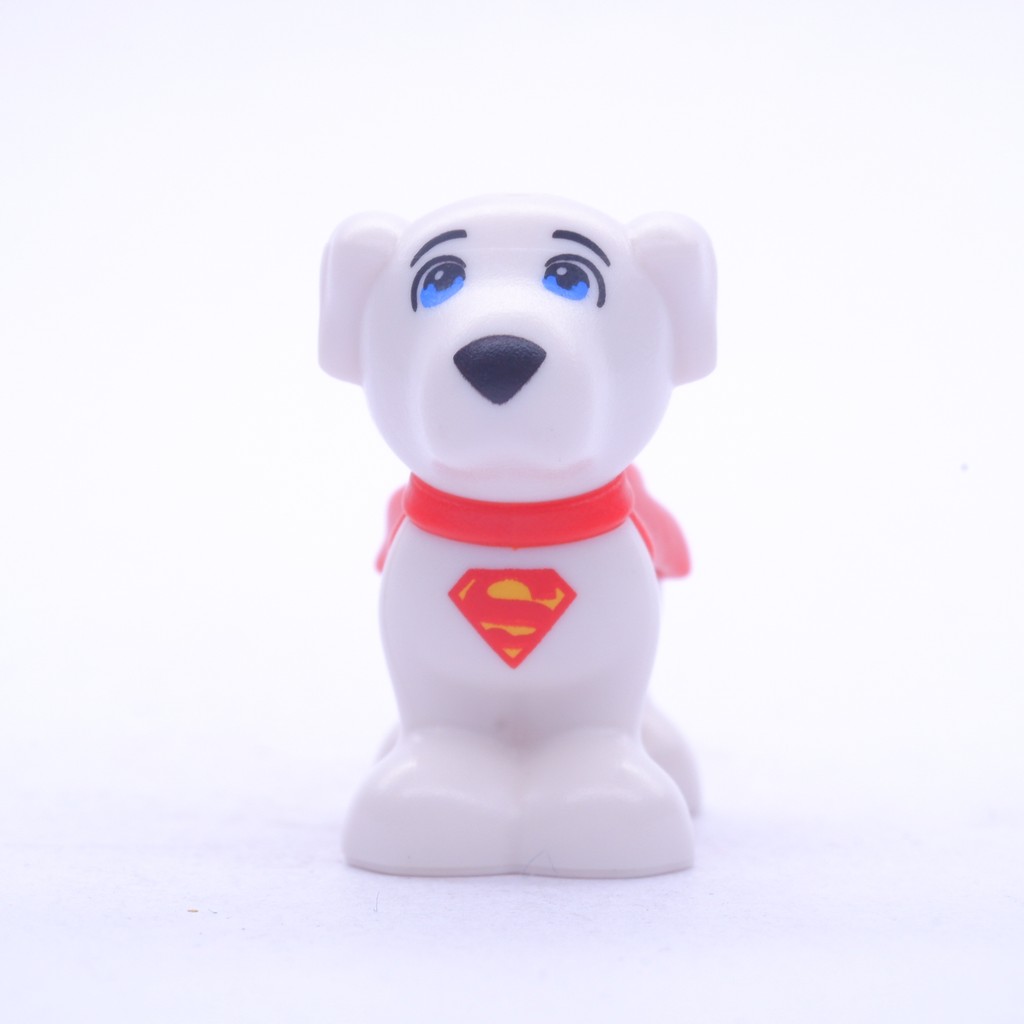 Ploybrick |Hàng| Siêu Chó Krypto | Chính hãng 1 DC