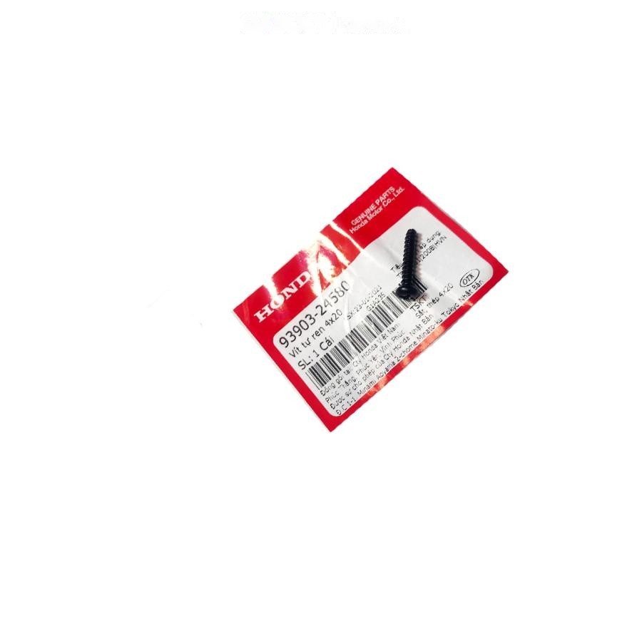 Vít tự ren Future Neo Future X Future X Fi 4x20 (9390324580) HONDA MC