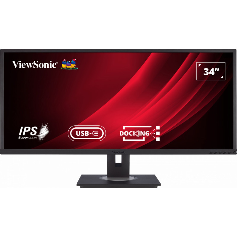 Màn hình Viewsonic VG3456 34"inch