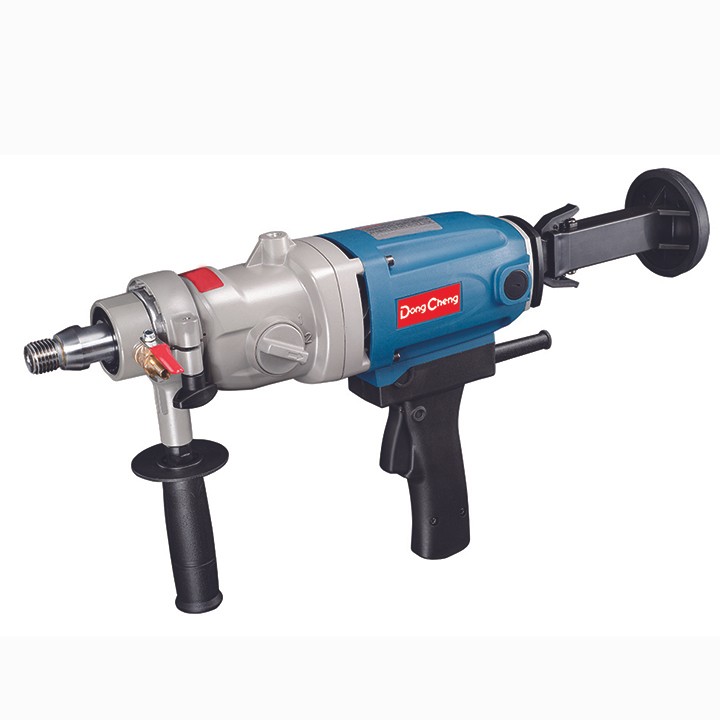 MÁY KHOAN RÚT LÕI ĐIỆN 1800W 190MM DZZ190 DONGCHENG - HÀNG CHÍNH HÃNG
