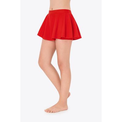 Chân váy đi biển bé gái Sibling Freya