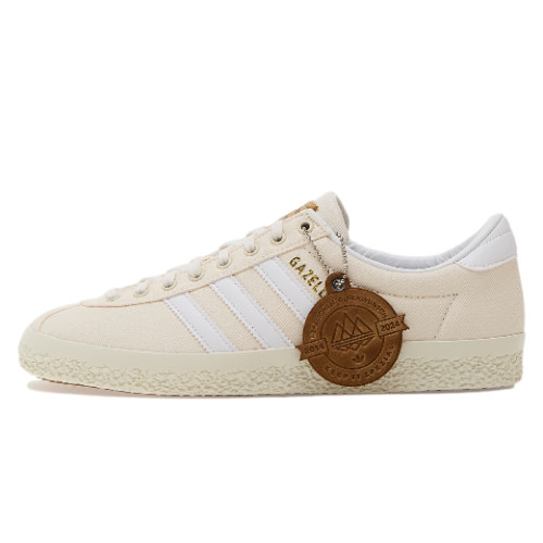 GAZELLE SPZL TRẮNG PHẤN
