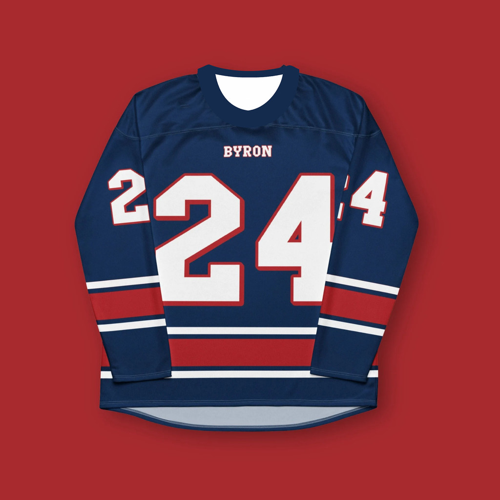 Áo thun sợi nhỏ William Byron Nascar